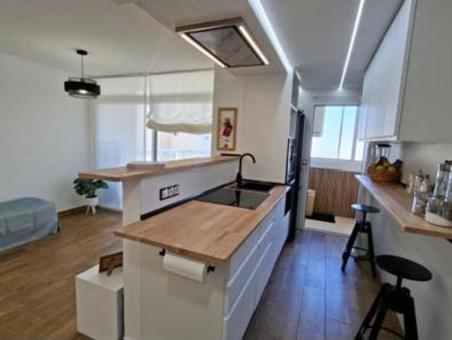 Apartamento en venta en la Marina Baixa, Valencia