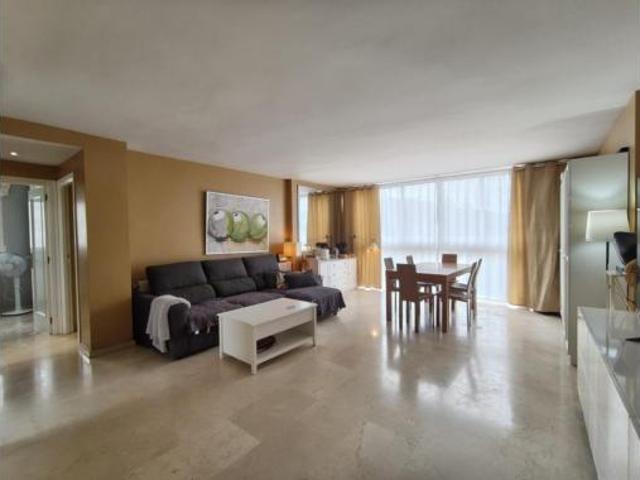 Apartamento en venta en el Racó de l'Oix, la Marina Baixa