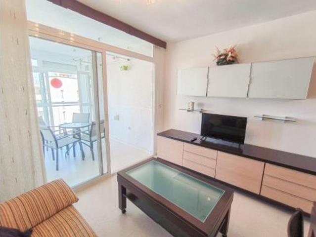 Apartamento en venta en el Racó de l'Oix, la Marina Baixa