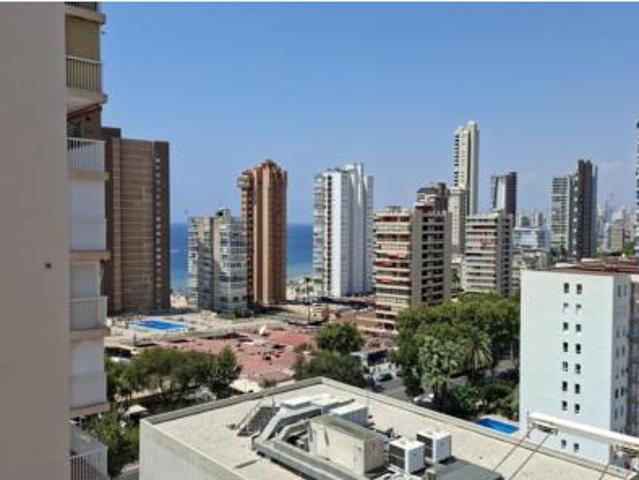Apartamento en venta en Llevant, la Marina Baixa