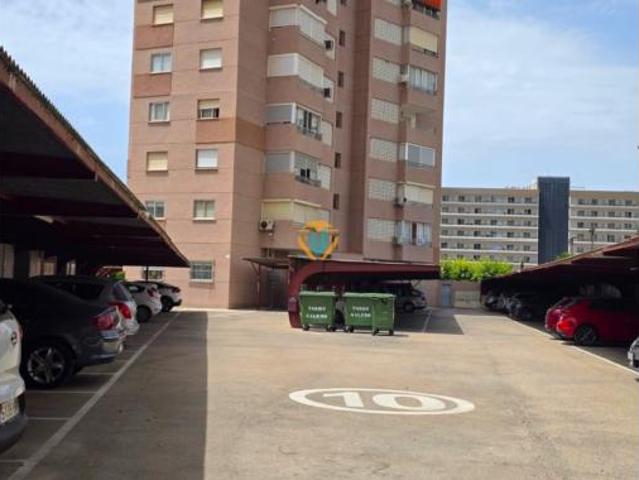 Apartamento en venta en el Racó de l'Oix, la Marina Baixa