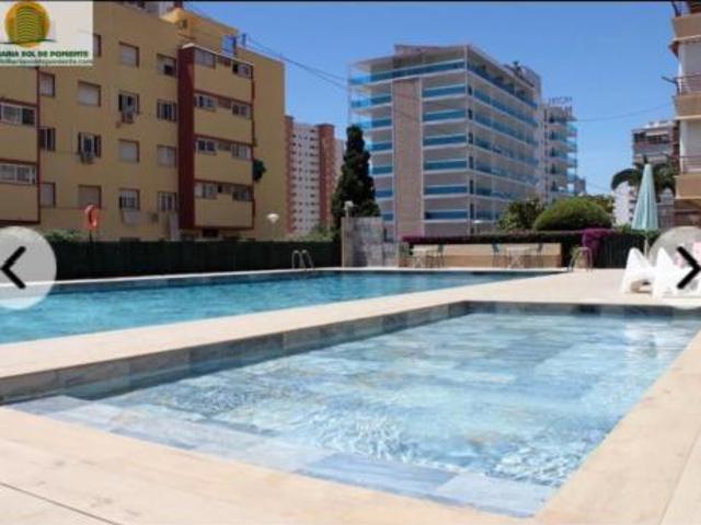 Apartamento en venta en el Racó de l'Oix, la Marina Baixa