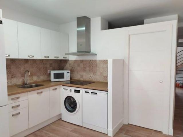 Apartamento en venta en el Racó de l'Oix, la Marina Baixa