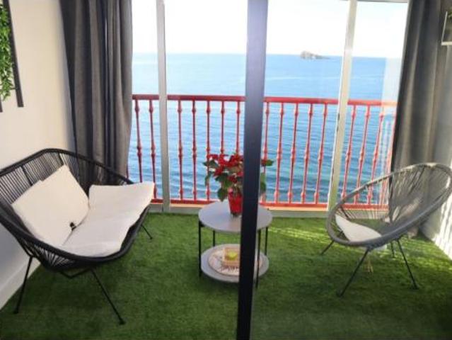Apartamento en venta en el Racó de l'Oix, la Marina Baixa