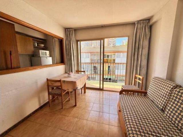 Apartamento en venta en el Racó de l'Oix, la Marina Baixa