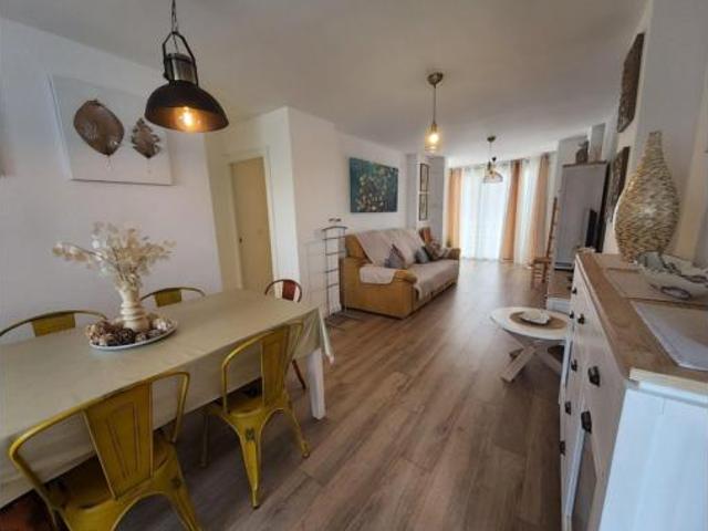 Apartamento en venta en el Racó de l'Oix, la Marina Baixa