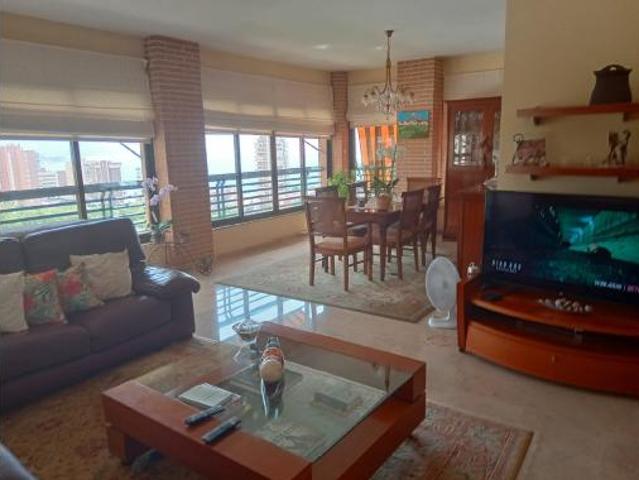 Apartamento en venta en Polop, Urbanización Polop Paradis