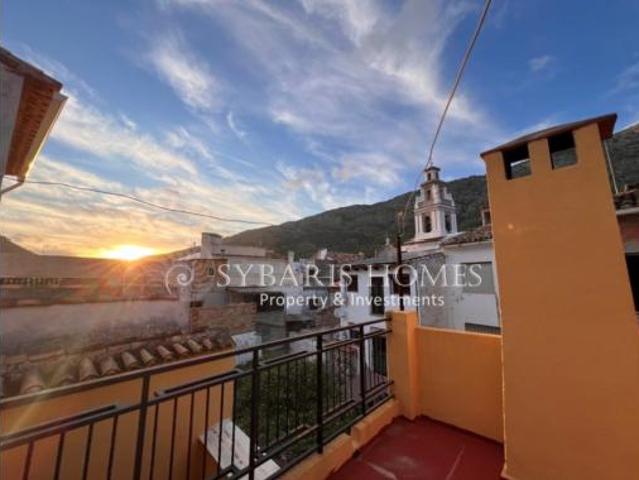 Apartamento en venta en Benigembla, Valencia