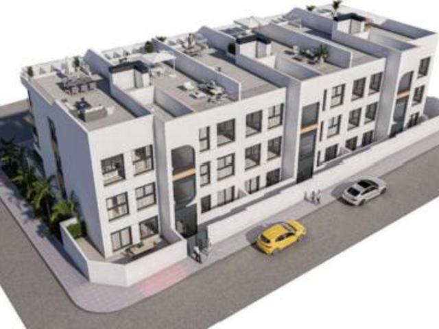 Apartamento en venta en el Baix Segura / La Vega Baja, Valencia