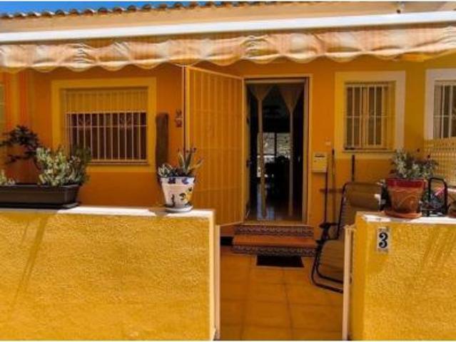 Apartamento en venta en Urbanización Benimar, el Baix Segura / La Vega Baja