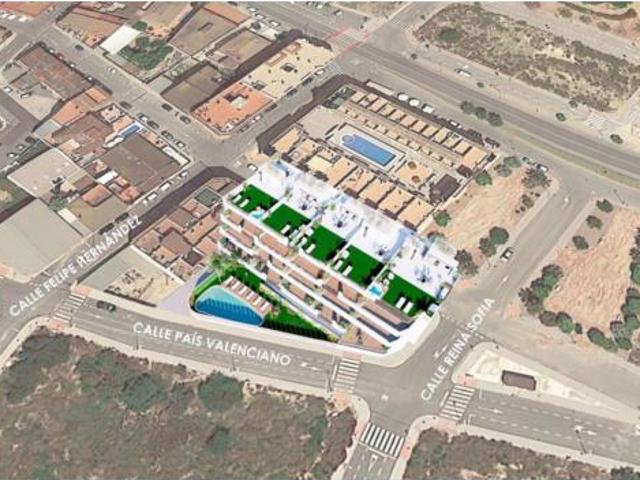 Apartamento en venta en el Baix Segura / La Vega Baja, Valencia