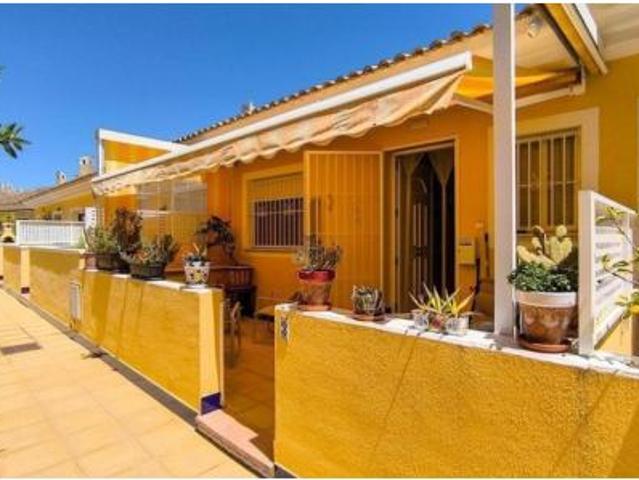 Apartamento en venta en Urbanización Benimar, el Baix Segura / La Vega Baja