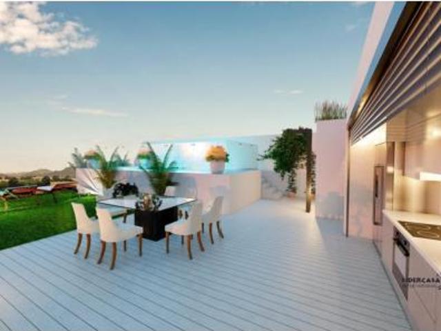 Apartamento en venta en el Baix Segura / La Vega Baja, Valencia