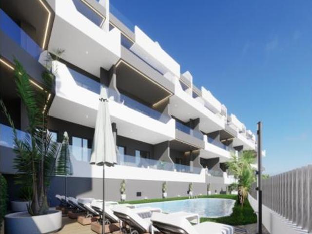 Apartamento en venta en Urbanización Benimar, el Baix Segura / La Vega Baja