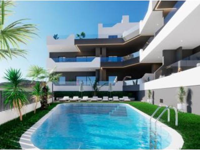 Apartamento en venta en el Baix Segura / La Vega Baja, Valencia