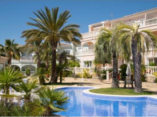 Apartamento en venta en Ferrando, la Marina Alta