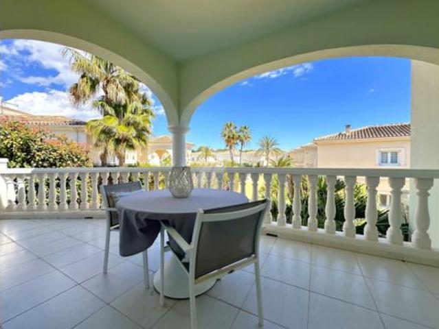 Apartamento en venta en la Marina Alta, Valencia