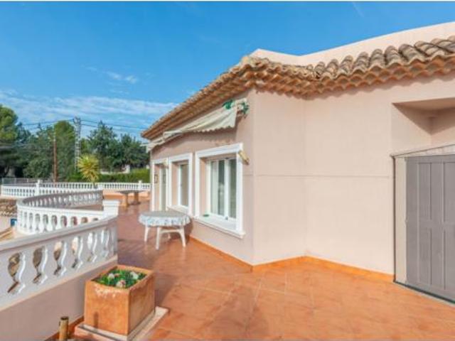 Apartamento en venta en la Marina Alta, Valencia