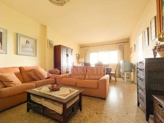 Apartamento en venta en la Marina Alta, Valencia