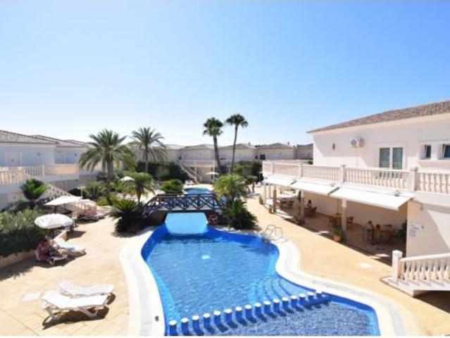 Apartamento en venta en Urbanització Cala Advocat-Bonavista, la Marina Alta