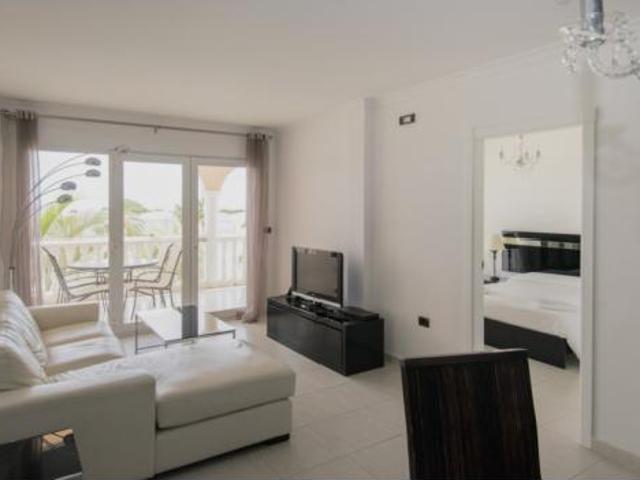 Apartamento en venta en la Marina Alta, Valencia