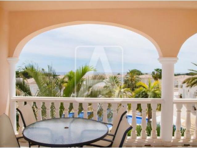 Apartamento en venta en Ferrando, la Marina Alta