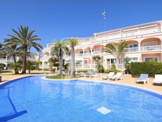 Apartamento en venta en Benissa, Urbanització La Fustera-Els Carrions