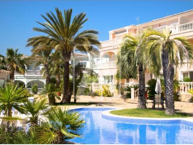 Apartamento en venta en Ferrando, la Marina Alta