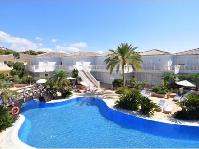 Apartamento en venta en Ferrando, la Marina Alta