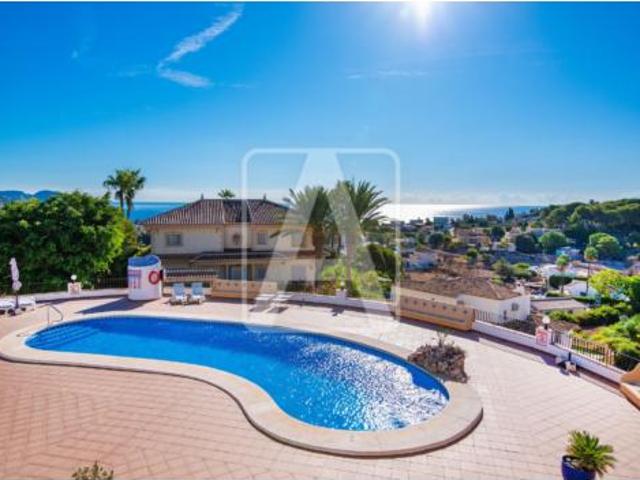 Apartamento en venta en Ferrando, la Marina Alta