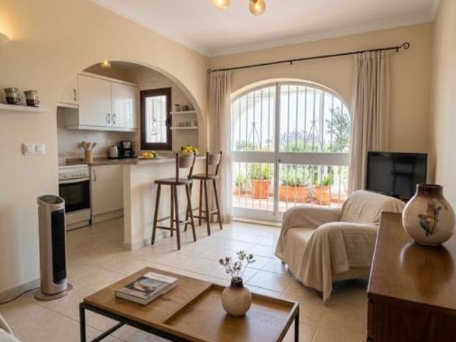 Apartamento en venta en Urbanització Montmar-La Vinya, la Marina Alta