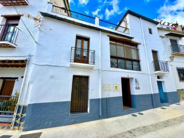 Apartamento en venta en Comarca de la Alpujarra Granadina, Andalucía