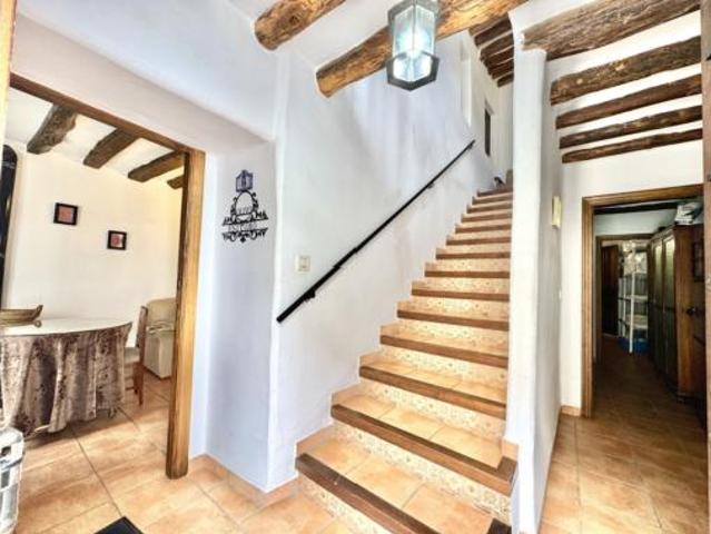 Apartamento en venta en Comarca de la Alpujarra Granadina, Andalucía