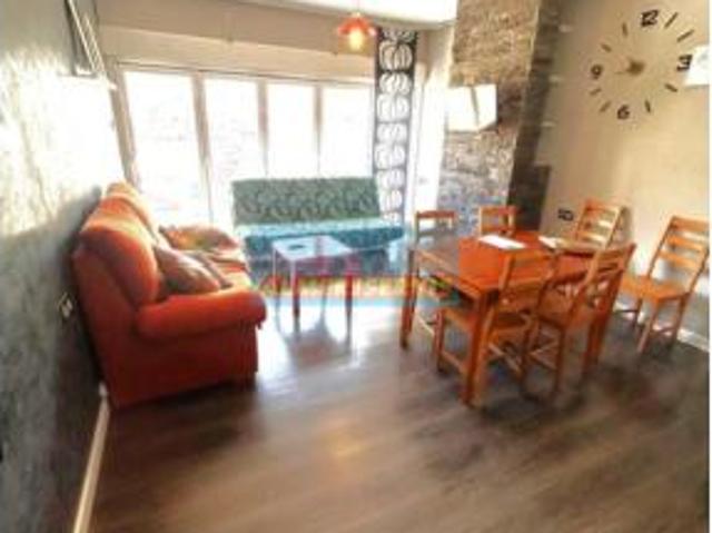 Apartamento en venta en Benejí, Berja