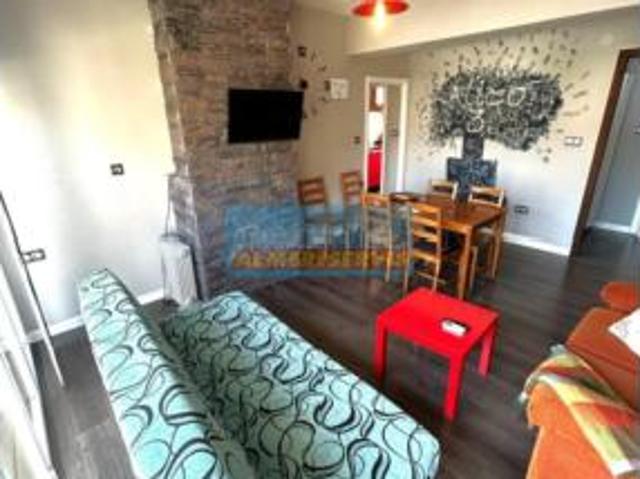 Apartamento en venta en Benejí, Berja