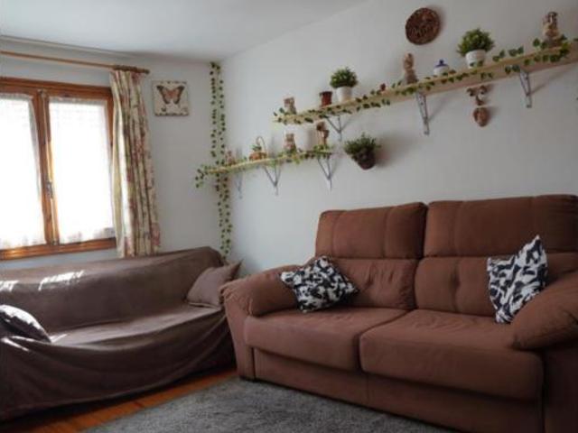 Apartamento en venta en Javierre, Aínsa-sobrarbe