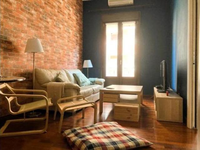 Apartamento en venta en Abando, Bilbao