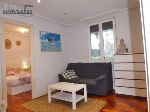 Apartamento en venta en Ametzola, Bilbao