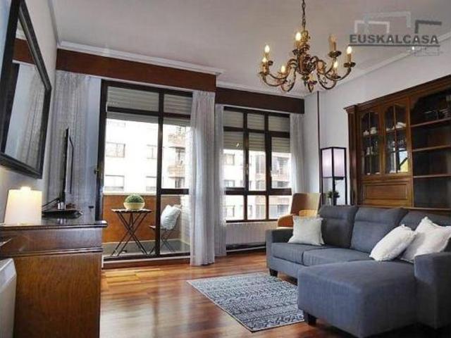 Apartamento en venta en Basurtu-Zorrotza, Bilbao