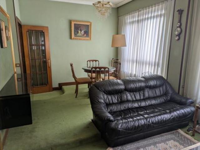 Apartamento en venta en Basurtu-Zorrotza, Bilbao