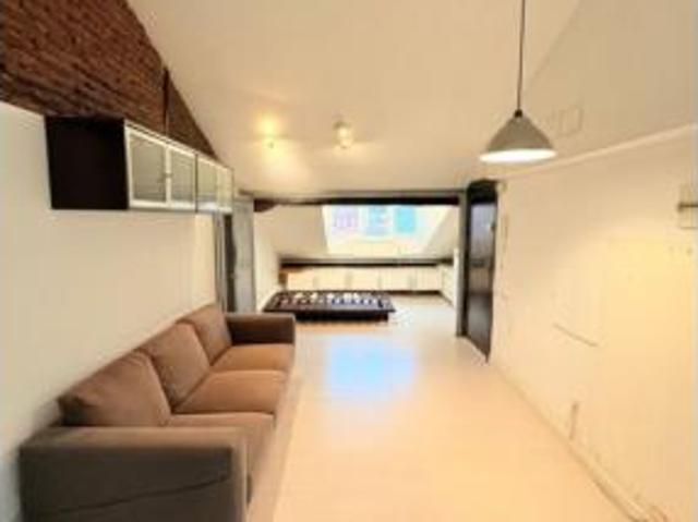 Apartamento en venta en Ibaiondo, Bilbao