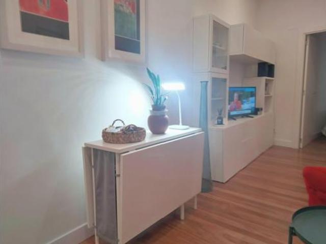 Apartamento en venta en Ibaiondo, Bilbao