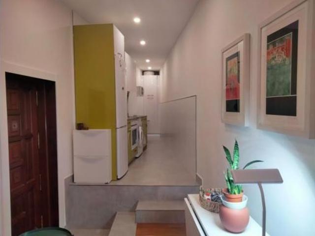 Apartamento en venta en Ibaiondo, Bilbao
