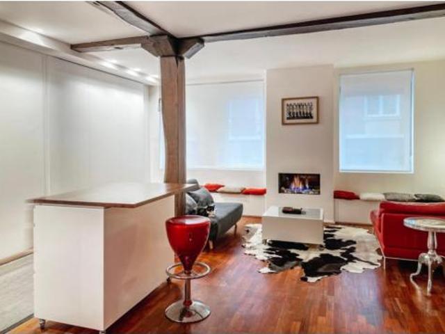 Apartamento en venta en Bilbao, Iturralde