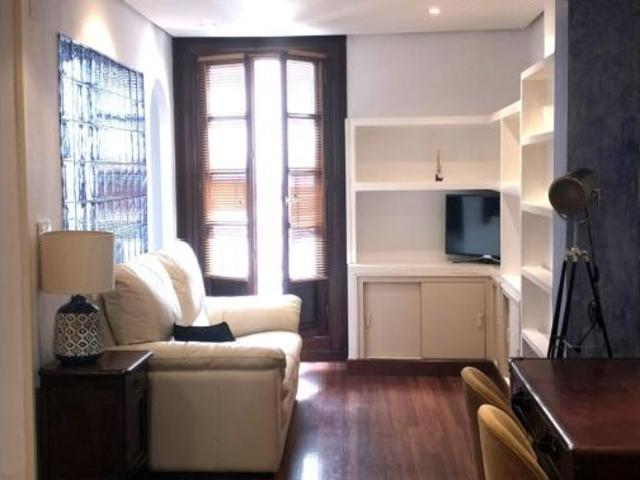 Apartamento en venta en Bilbao, Casco Viejo