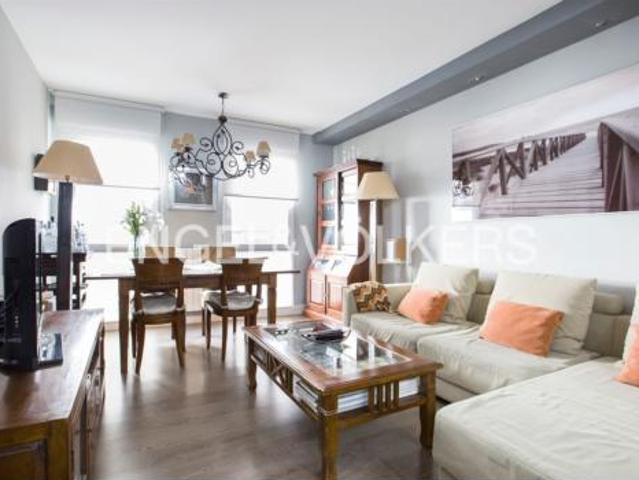 Apartamento en venta en Abando, Bilbao