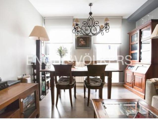 Piso en venta en Abando, Bilbao