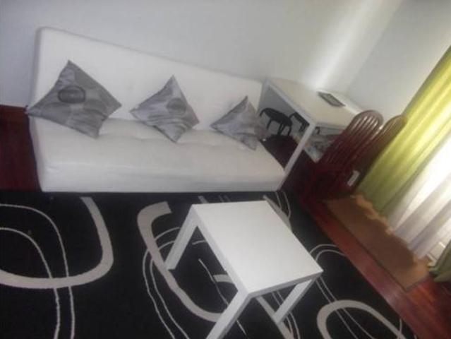 Apartamento en venta en Bilbao, Iralabarri