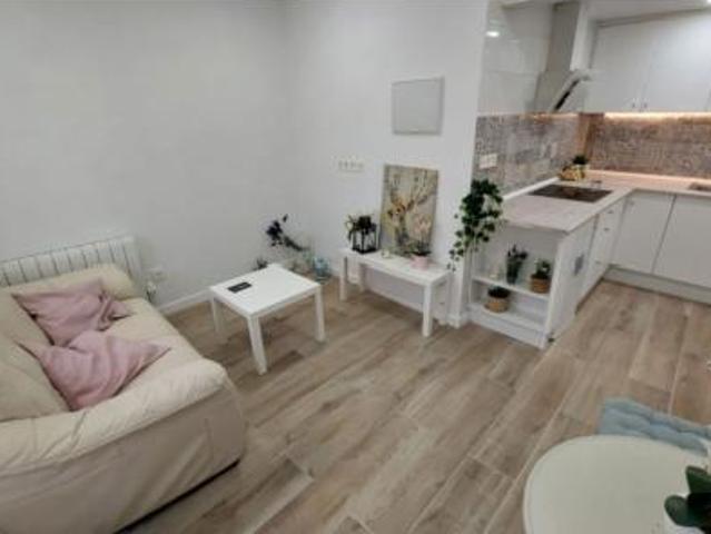 Apartamento en venta en Basurtu-Zorrotza, Bilbao