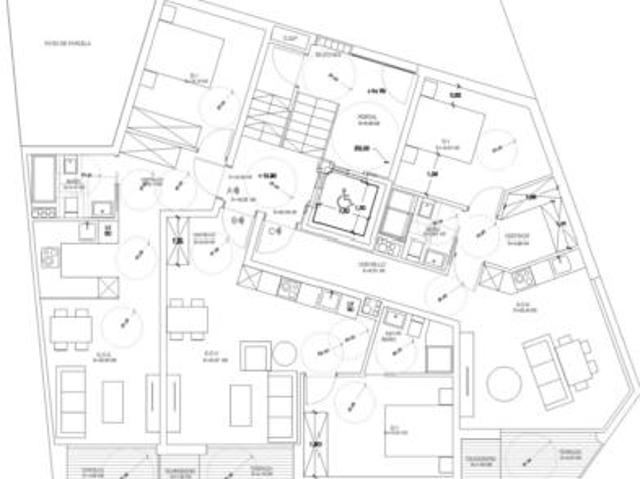 Apartamento en venta en Basurtu-Zorrotza, Bilbao